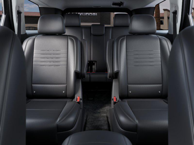 Thumbnail: 2026 Hyundai Palisade - 12