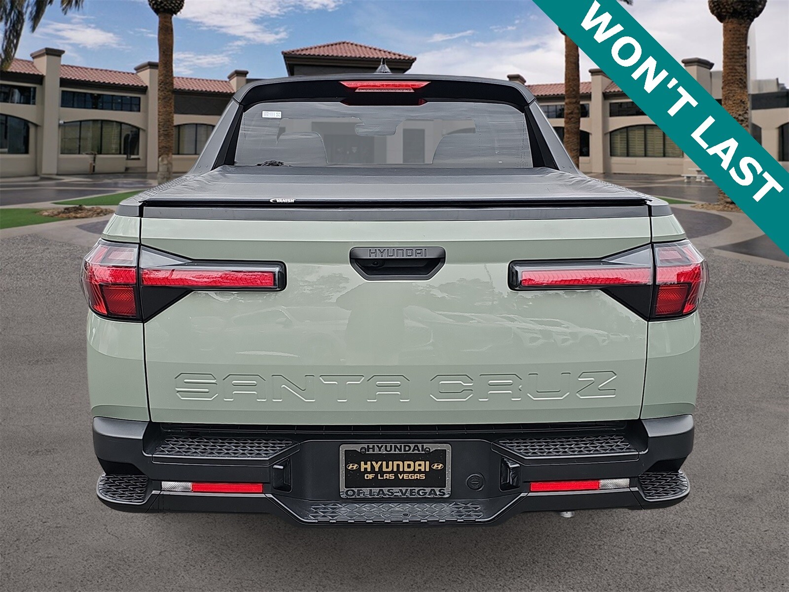 Thumbnail: 2024 Hyundai Santa Cruz - 7