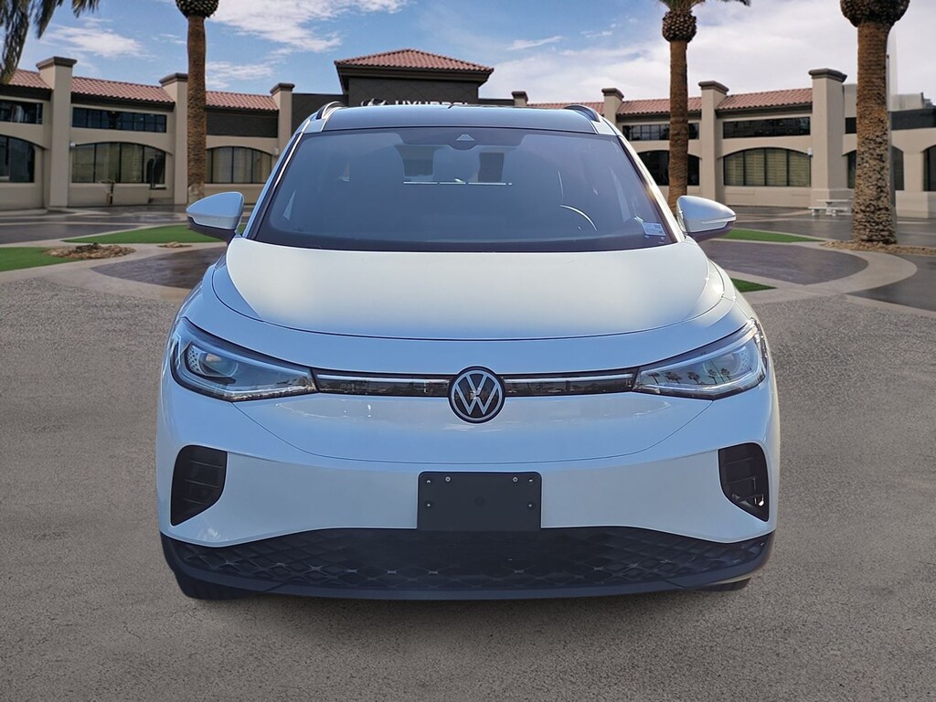 Used 2023 Volkswagen ID.4 Pro S SUV
