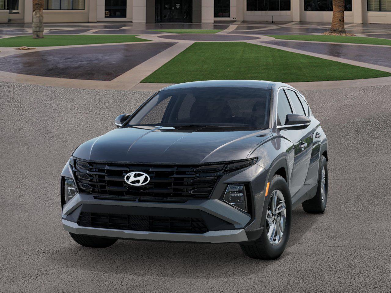 Thumbnail: 2026 Hyundai Tucson - 6