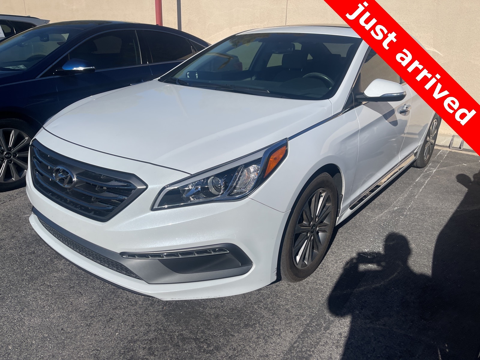 Thumbnail: 2017 Hyundai Sonata - 2