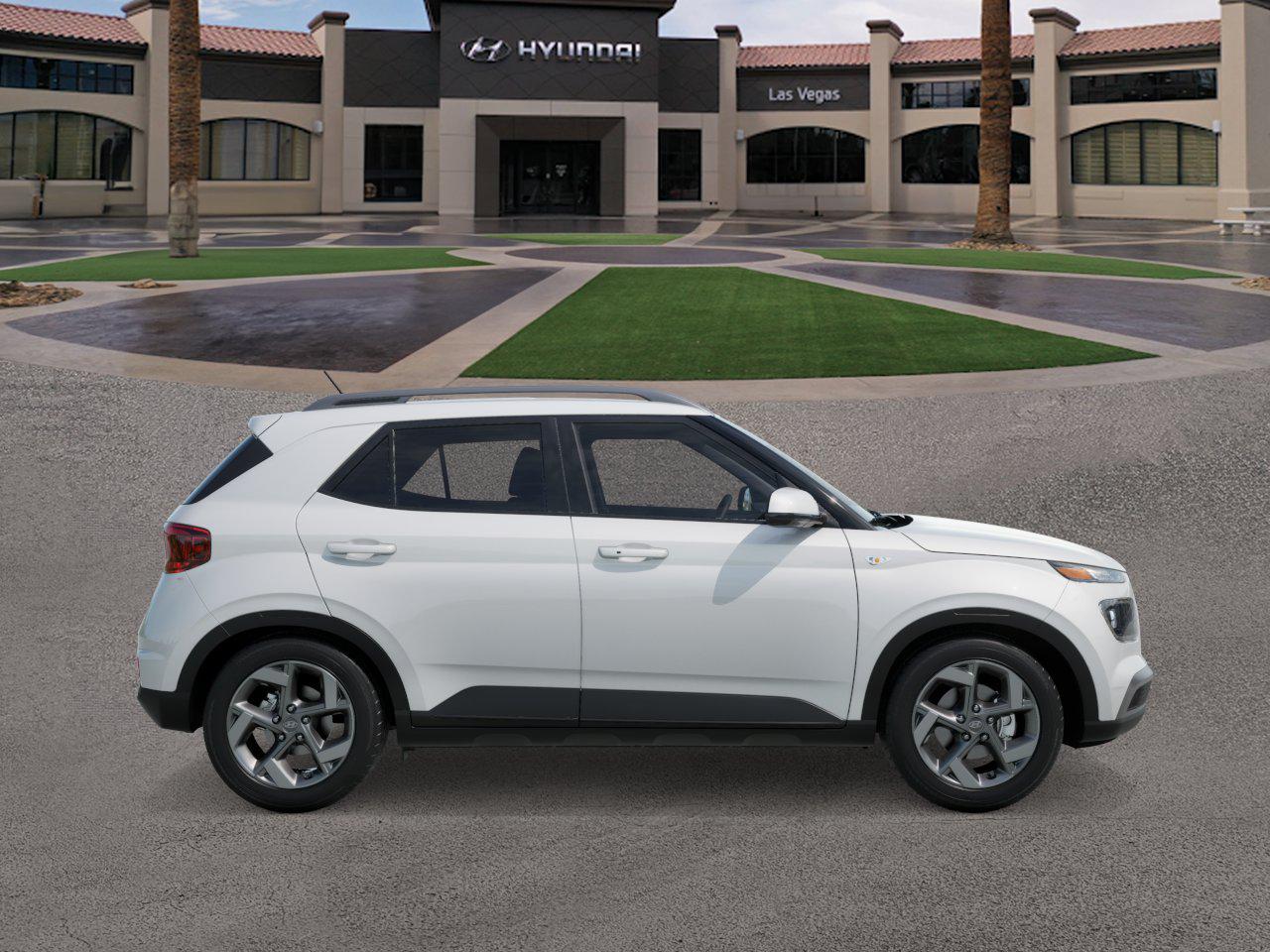 Thumbnail: 2026 Hyundai Venue - 7