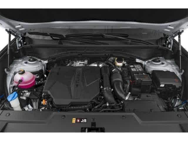 Thumbnail: 2026 Hyundai Santa Fe - 12