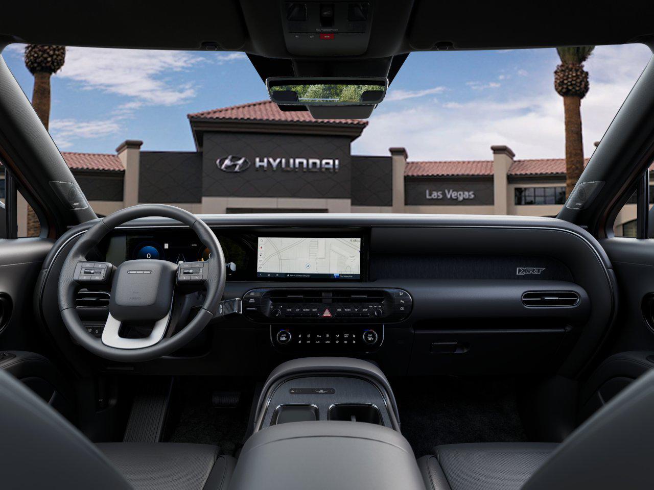 Thumbnail: 2026 Hyundai Palisade - 11