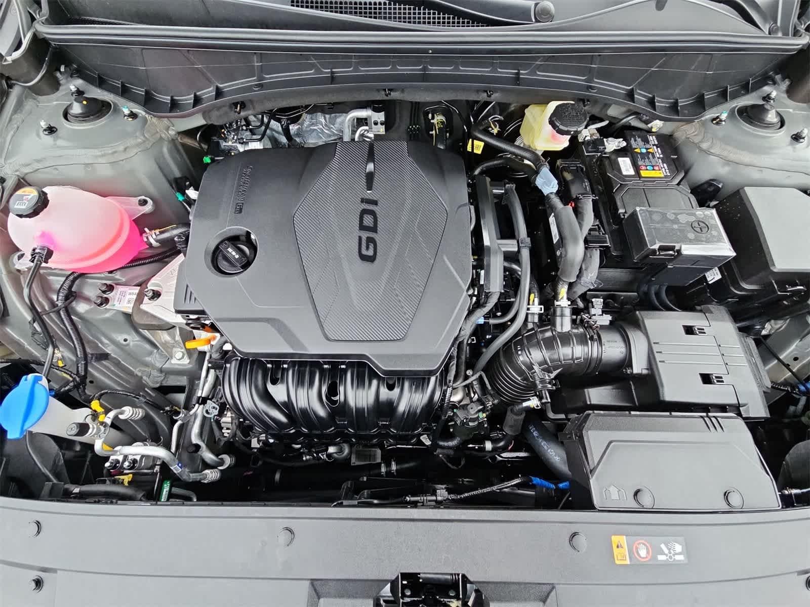 Thumbnail: 2026 Hyundai Santa Cruz - 13