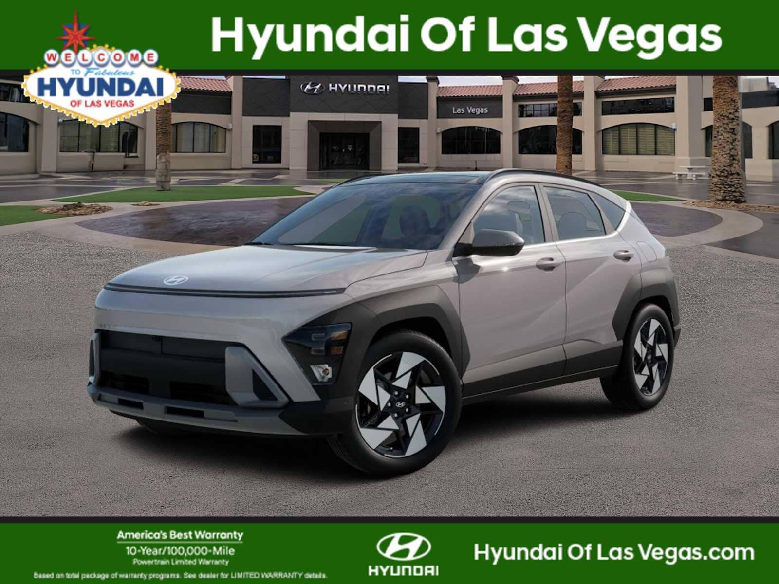 Thumbnail: 2026 Hyundai Kona - 1
