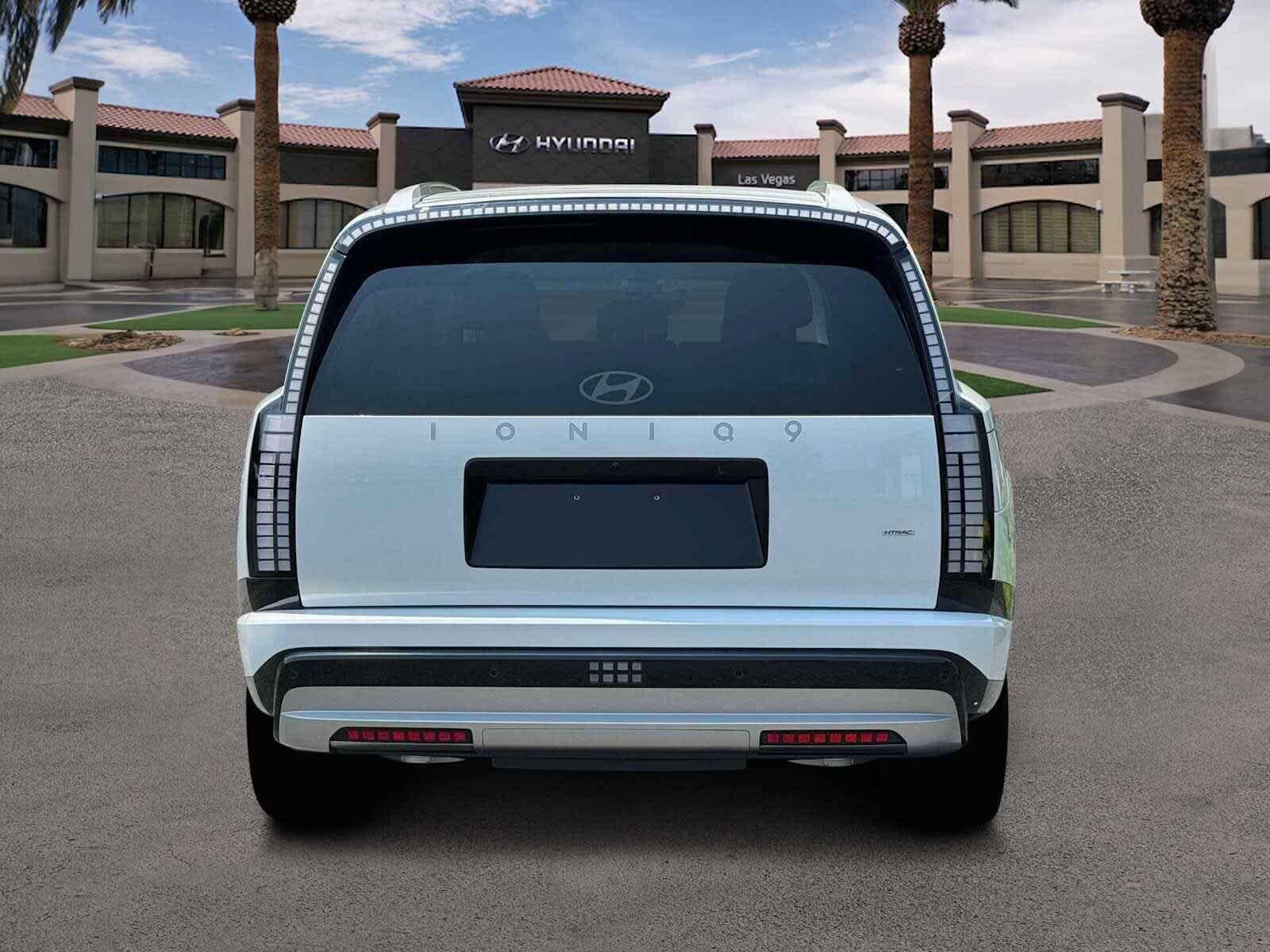 Thumbnail: 2026 Hyundai Ioniq - 6