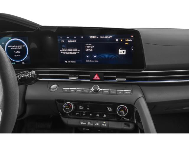 Thumbnail: 2025 Hyundai Elantra - 10