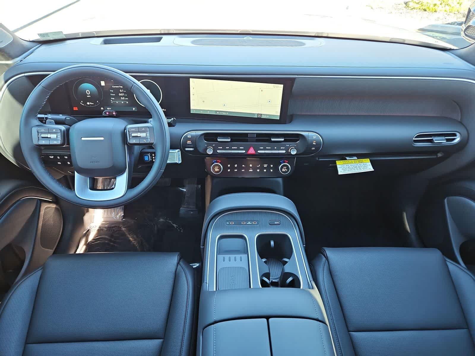 Thumbnail: 2026 Hyundai Palisade - 14