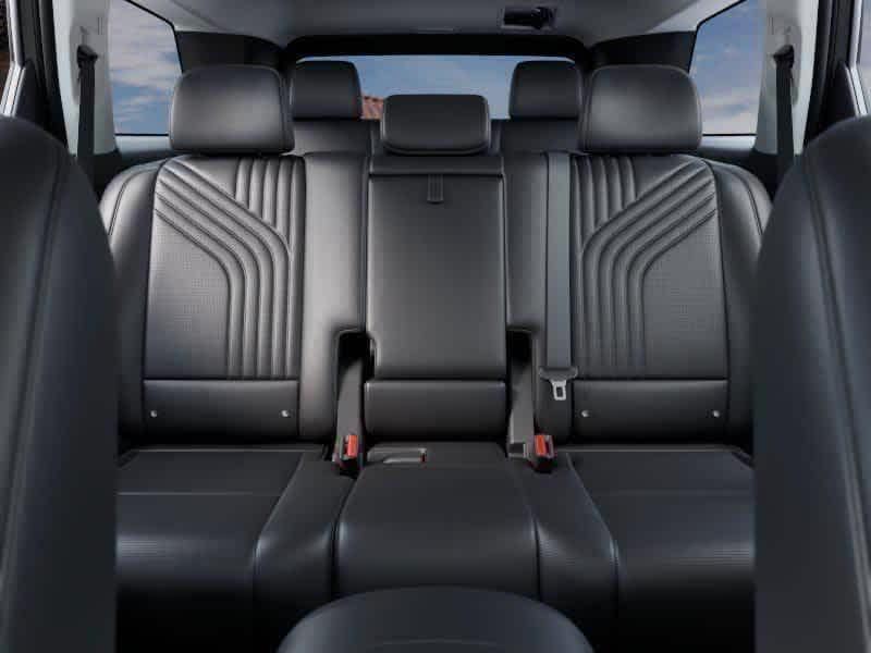 Thumbnail: 2026 Hyundai Palisade - 12