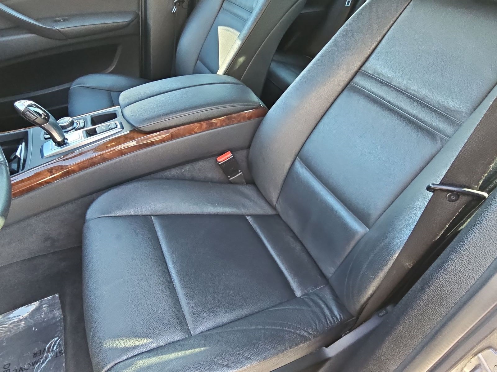 Thumbnail: 2013 BMW X5 - 15