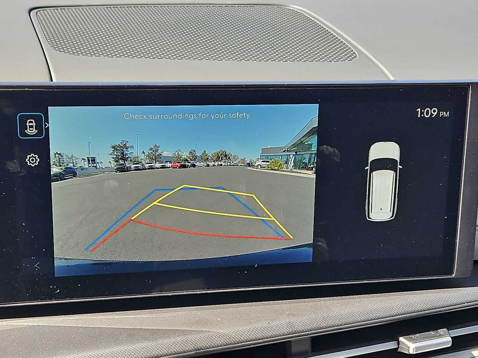 Thumbnail: 2026 Hyundai Santa Fe - 26