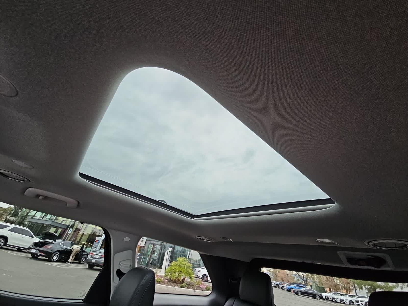 Thumbnail: 2026 Hyundai Palisade - 28