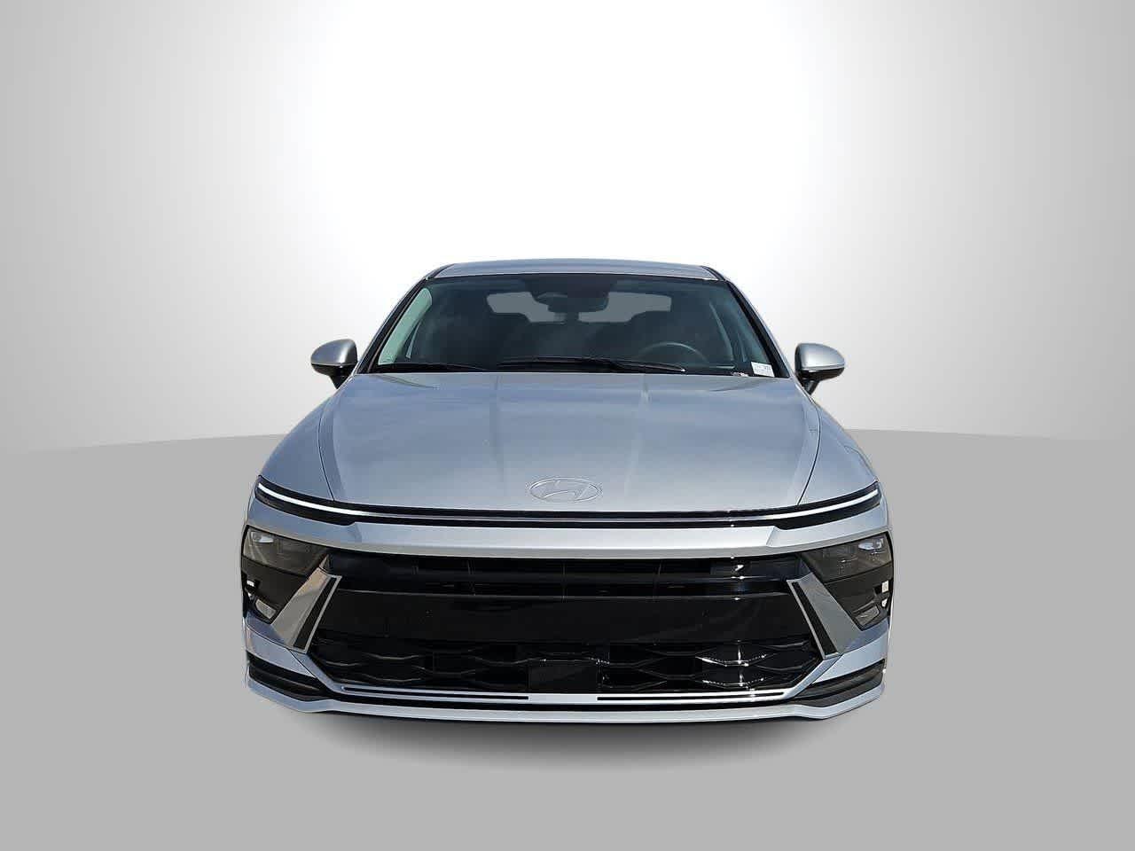 Thumbnail: 2026 Hyundai Sonata - 3