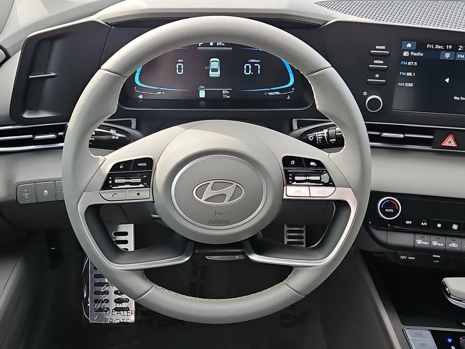 Thumbnail: 2026 Hyundai Elantra - 19