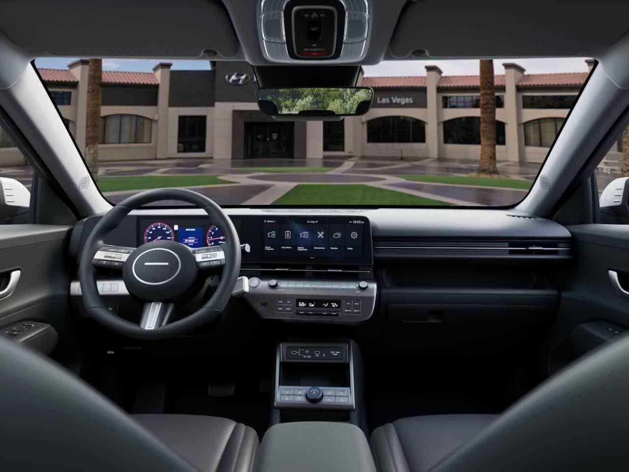 Thumbnail: 2026 Hyundai Kona - 11