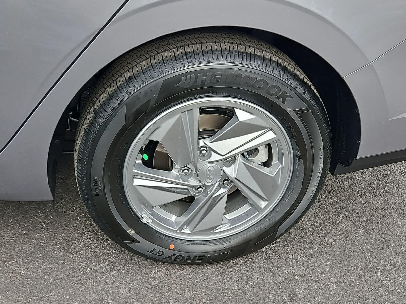 Thumbnail: 2026 Hyundai Elantra - 12