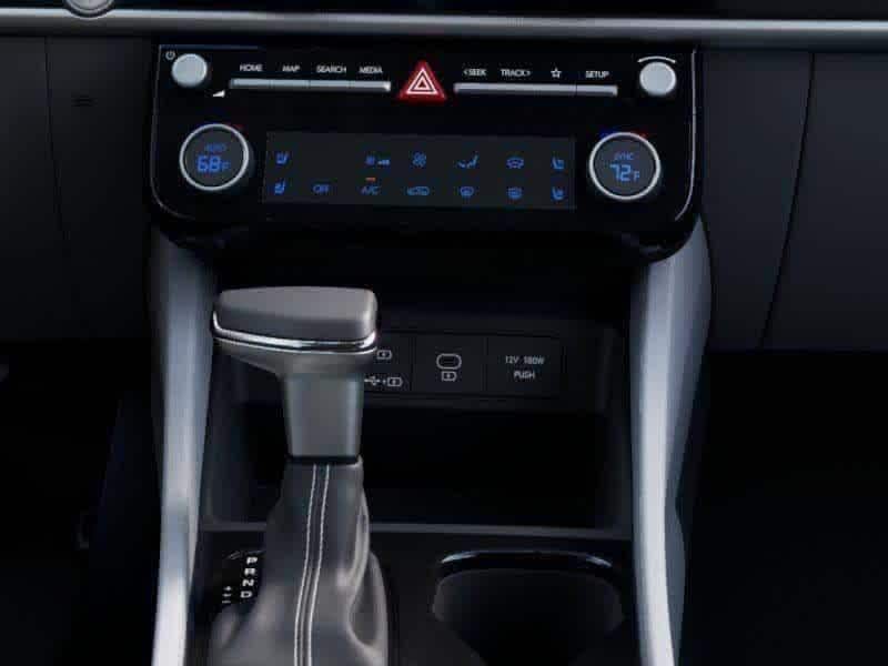 Thumbnail: 2026 Hyundai Tucson - 16