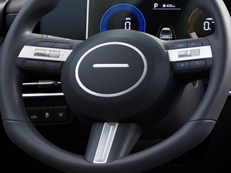 Thumbnail: 2026 Hyundai Santa Cruz - 15