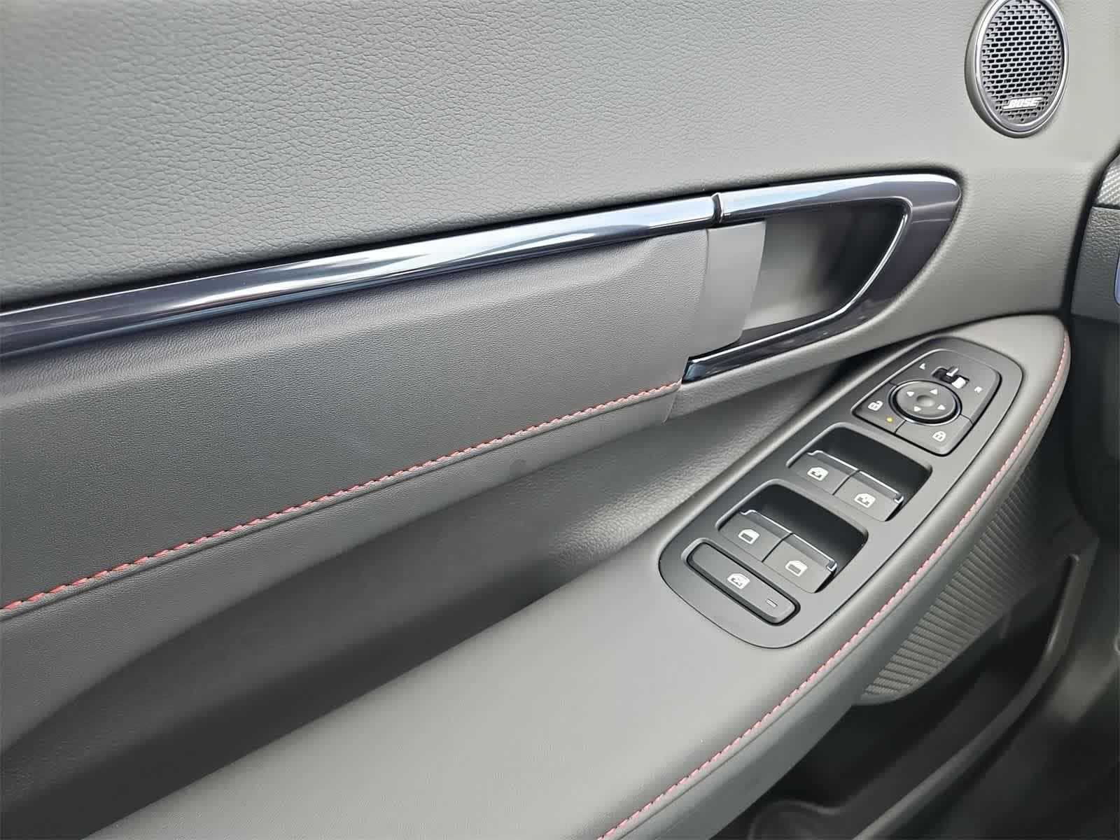 Thumbnail: 2026 Hyundai Sonata - 30