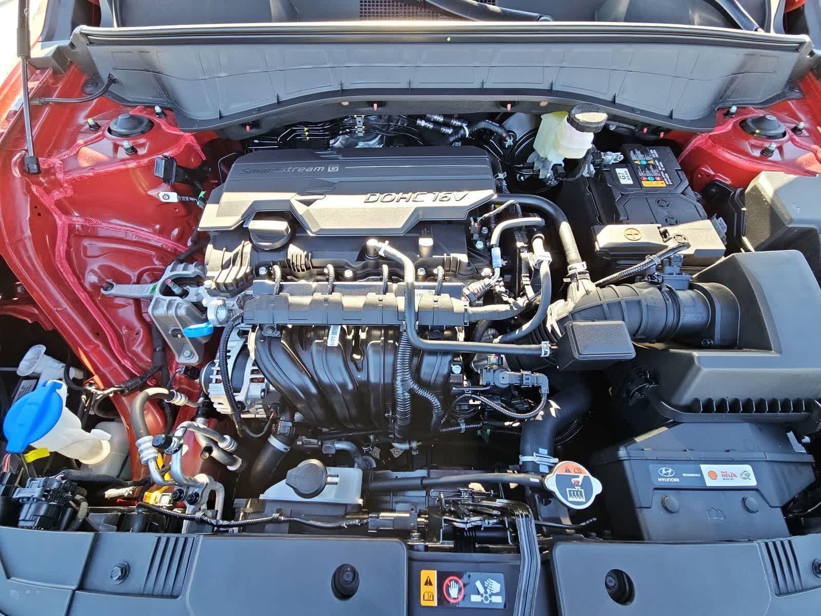 Thumbnail: 2026 Hyundai Kona - 13