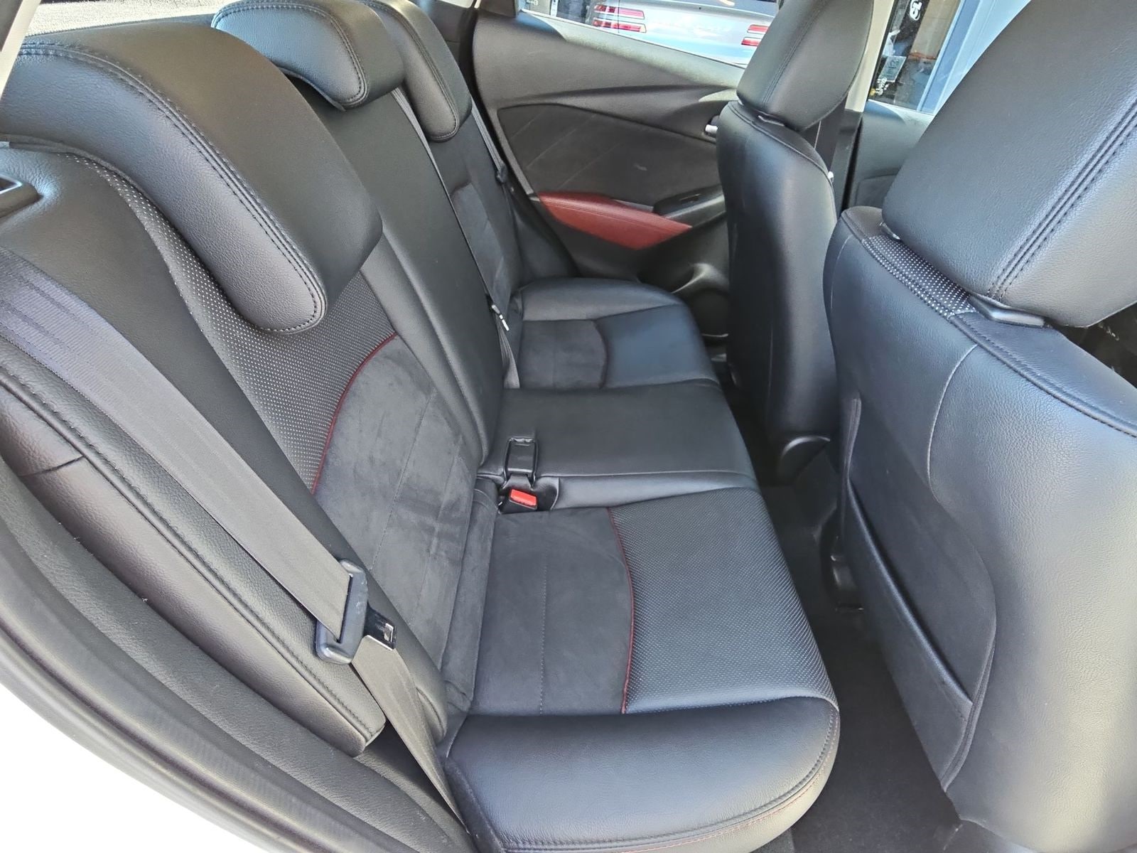 Thumbnail: 2016 Mazda CX-3 - 18