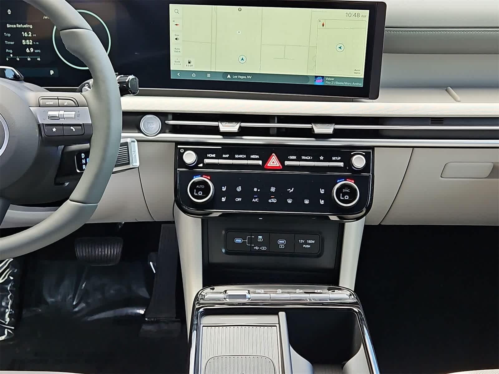 Thumbnail: 2026 Hyundai Tucson - 20