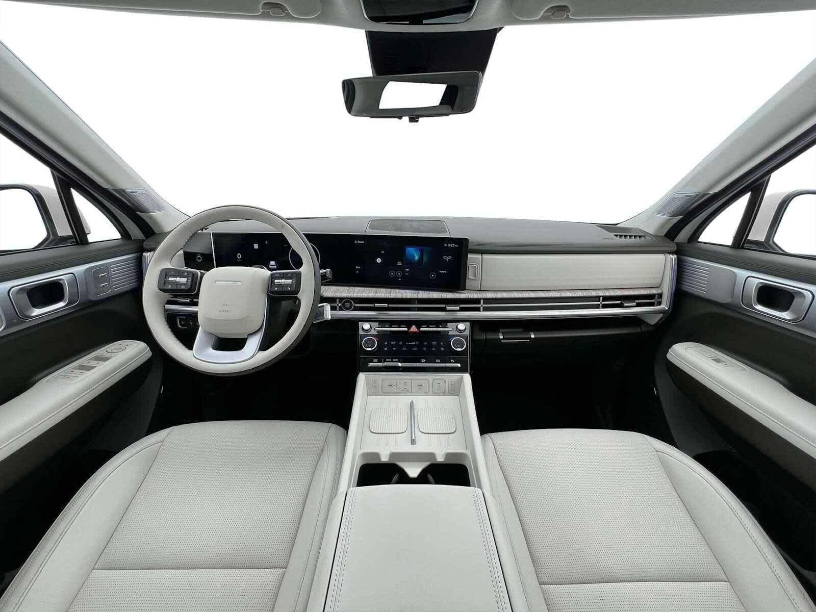 Thumbnail: 2025 Hyundai Santa Fe - 13