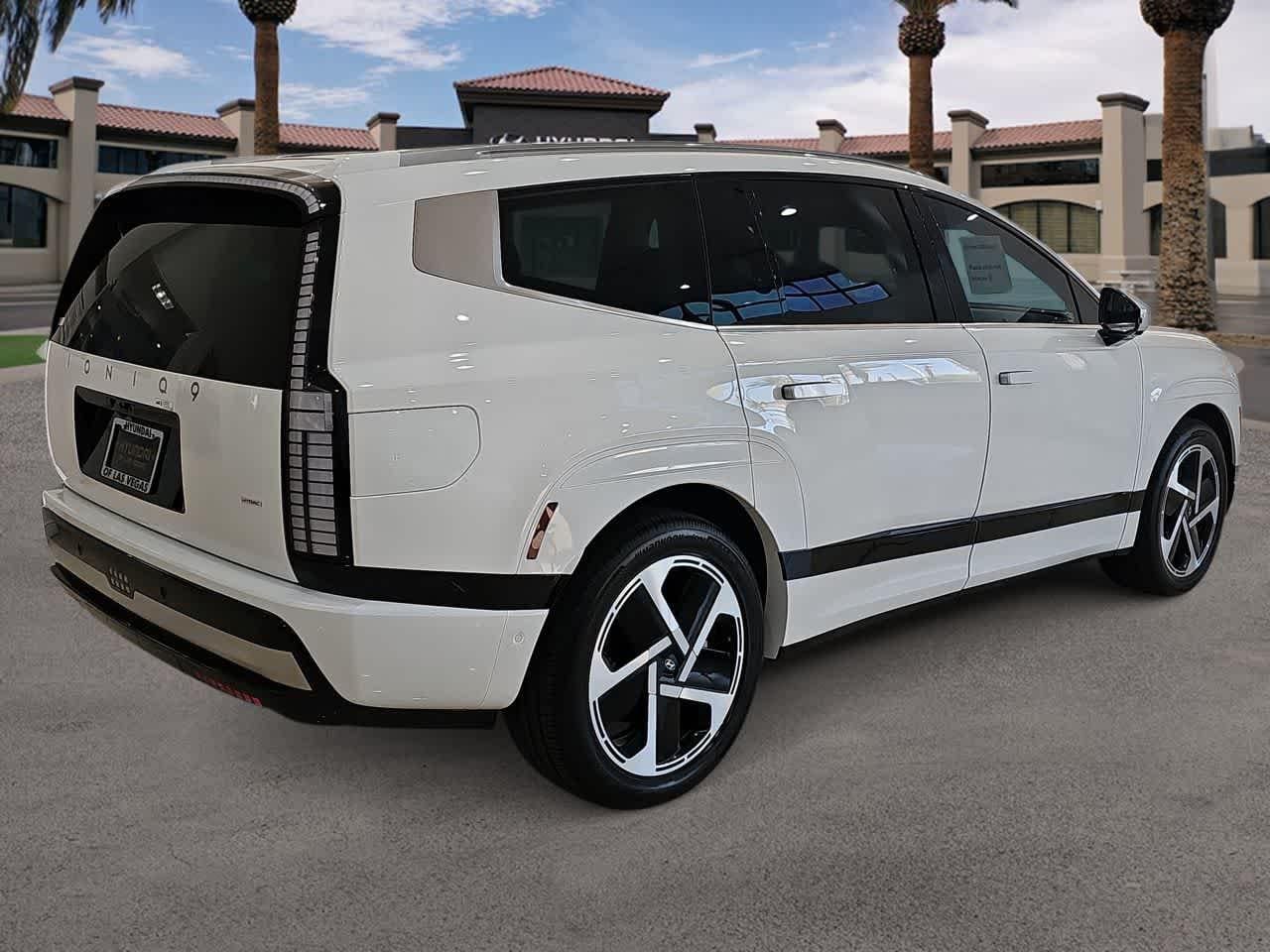 Thumbnail: 2026 Hyundai Ioniq - 8