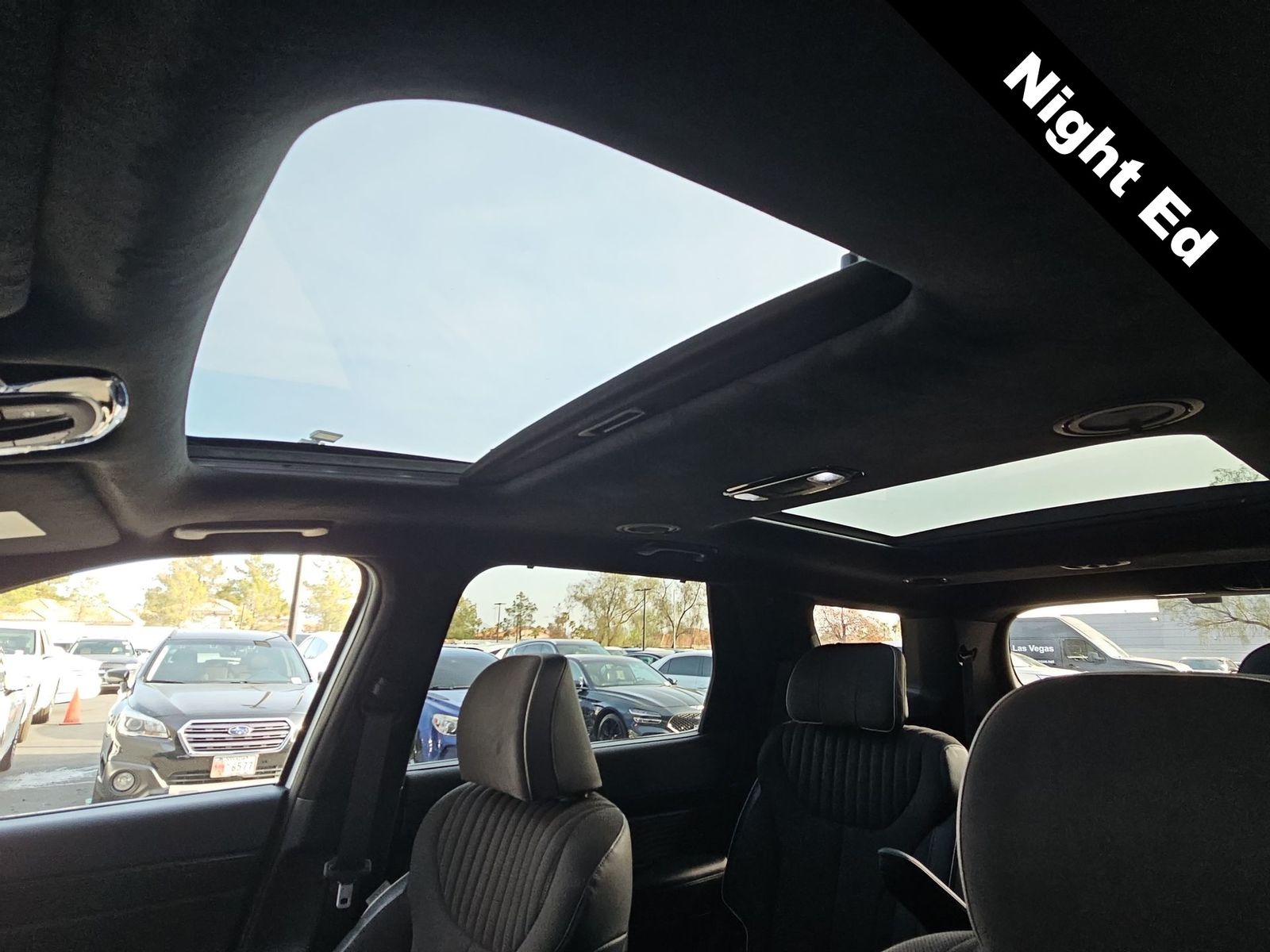 Thumbnail: 2024 Hyundai Palisade - 29