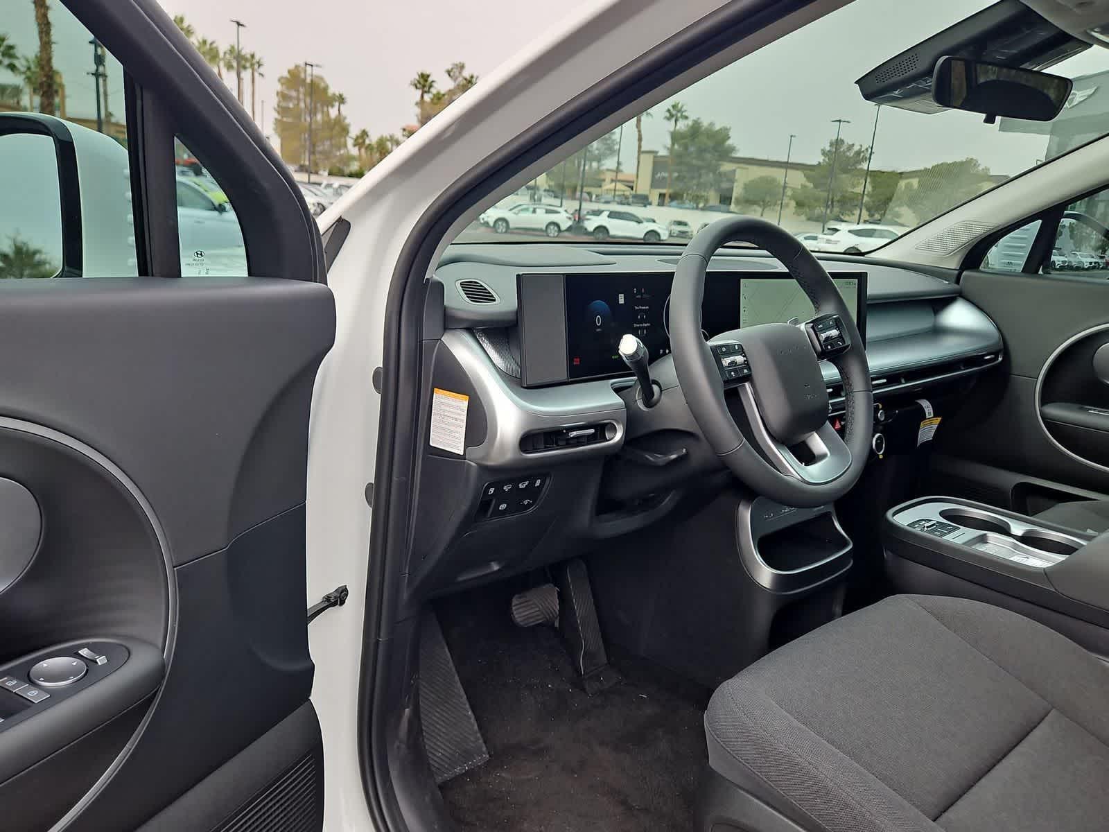 Thumbnail: 2026 Hyundai Ioniq - 10