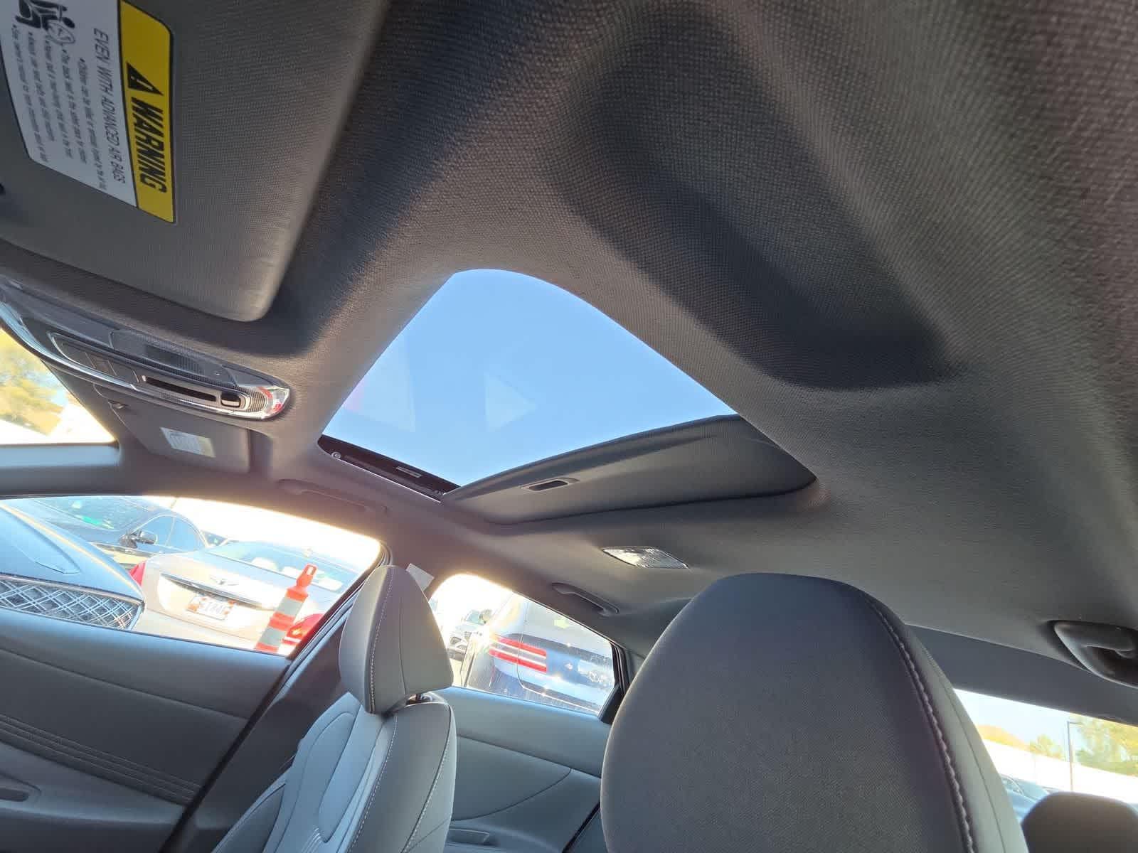 Thumbnail: 2026 Hyundai Elantra - 29