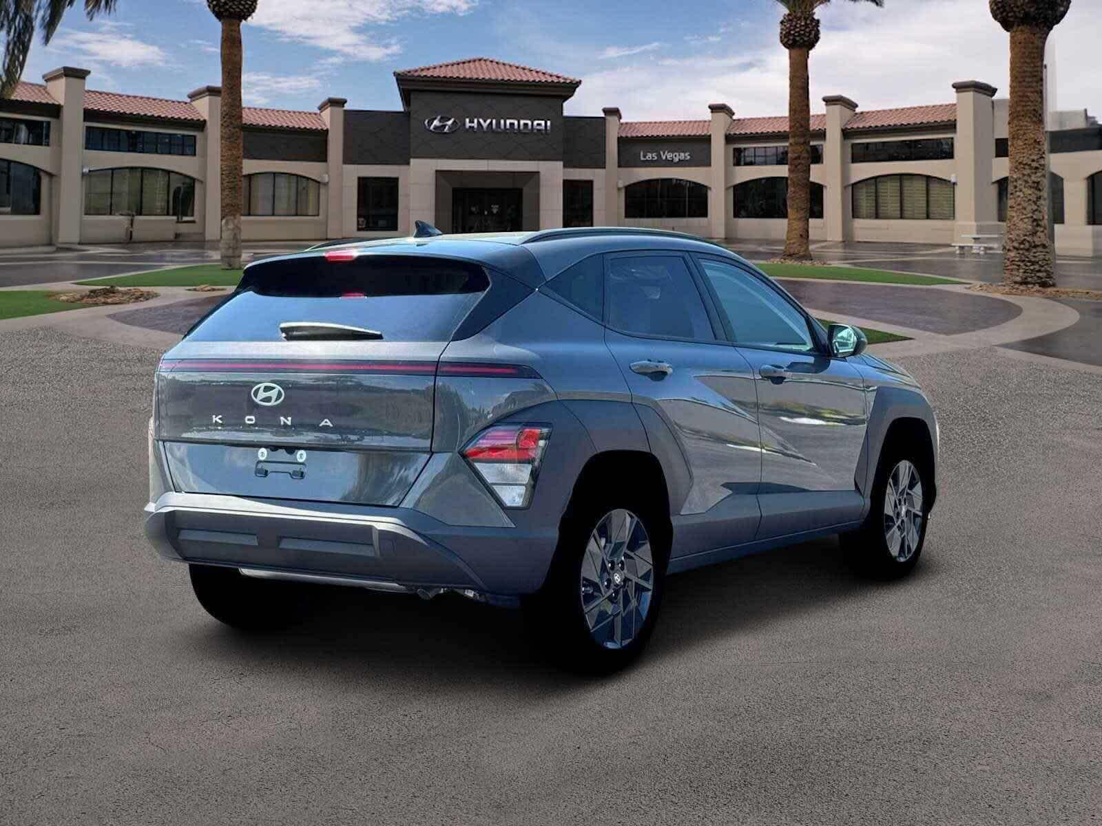 Thumbnail: 2026 Hyundai Kona - 7