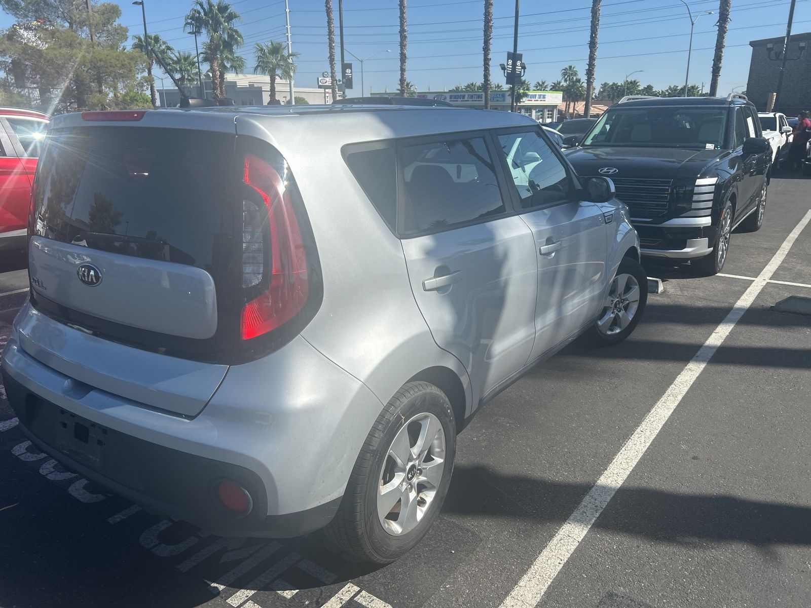 Thumbnail: 2017 Kia Soul - 3