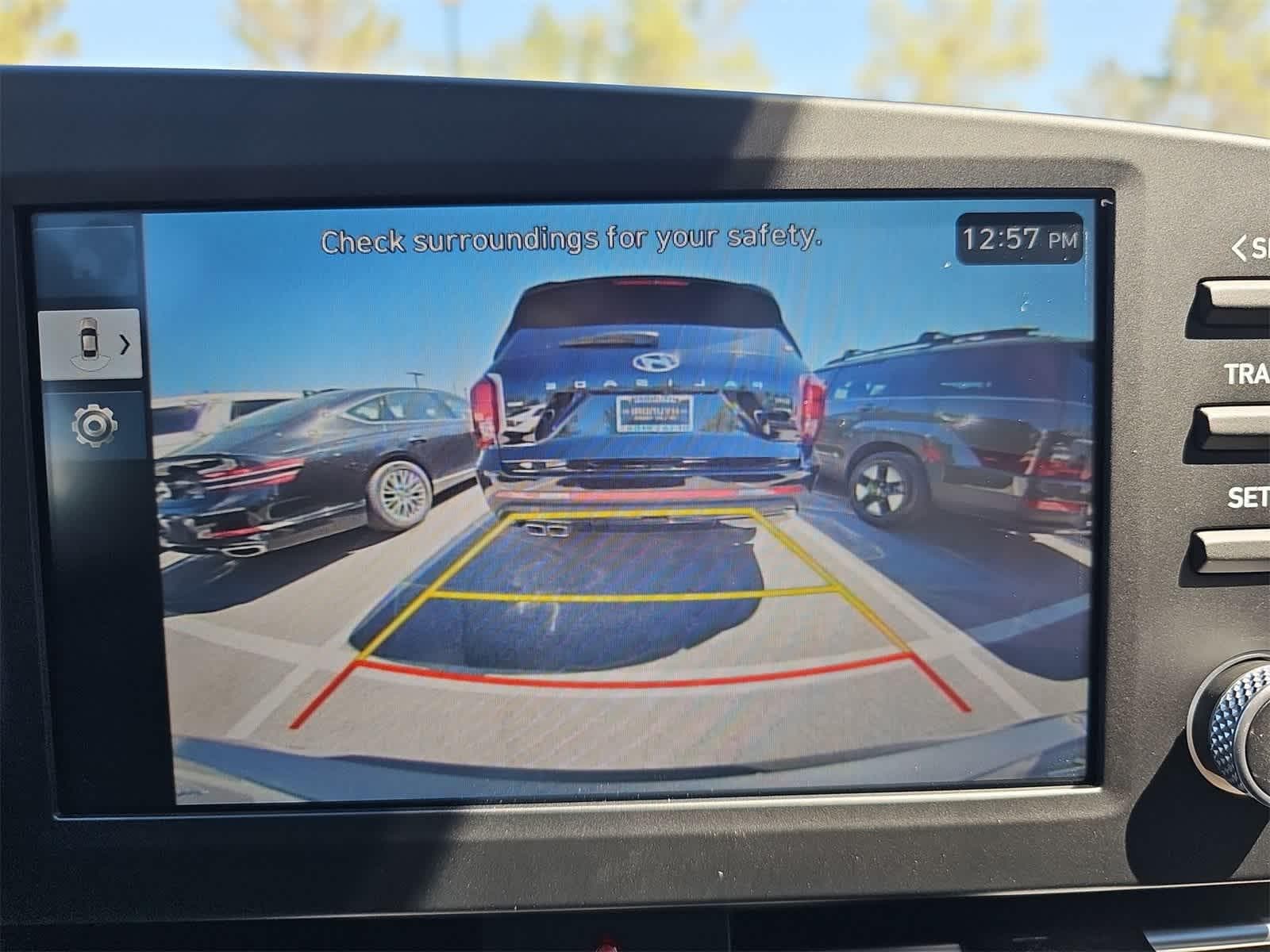 Thumbnail: 2025 Hyundai Elantra - 24