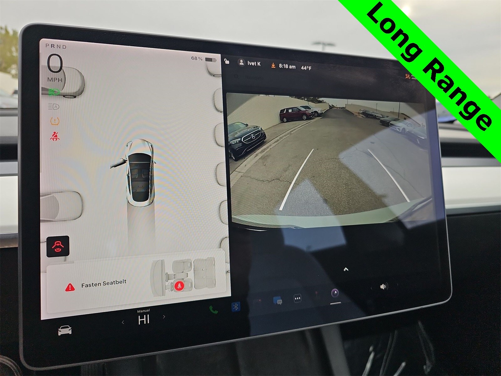 Thumbnail: 2022 Tesla Model 3 - 25