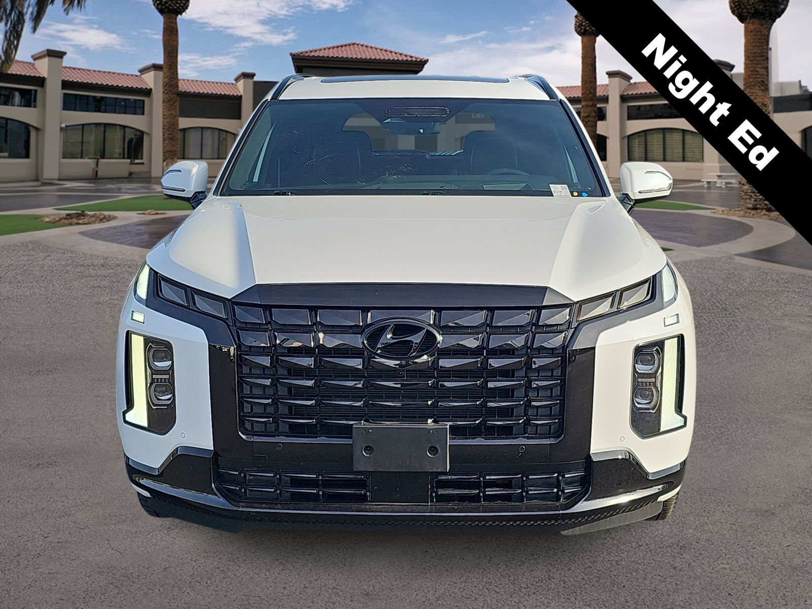 Thumbnail: 2024 Hyundai Palisade - 3