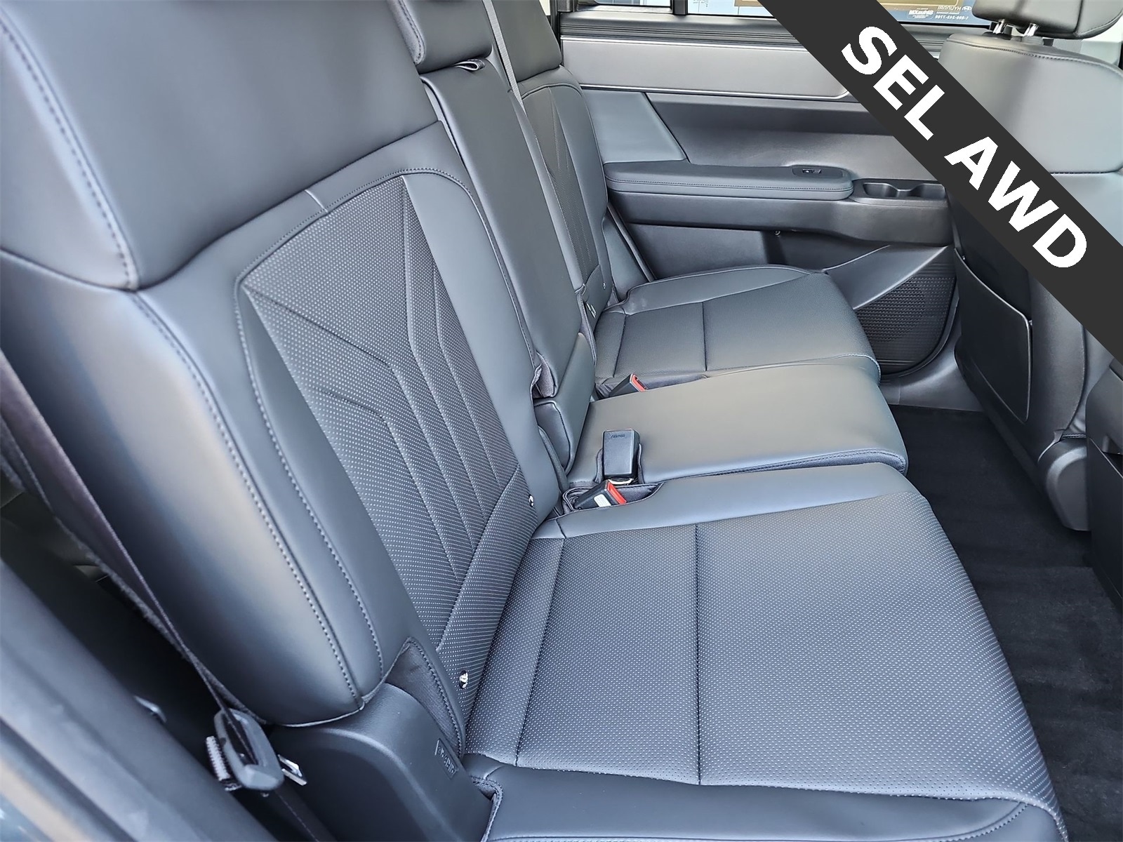 Thumbnail: 2026 Hyundai Santa Fe - 17