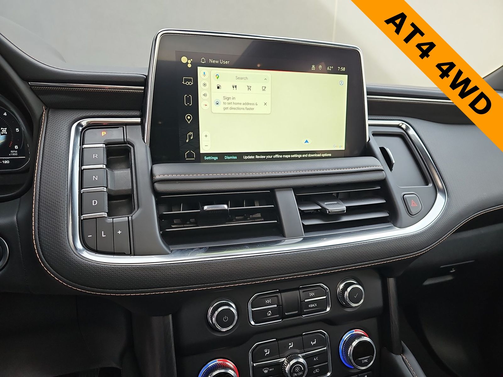 Thumbnail: 2024 GMC Yukon - 20