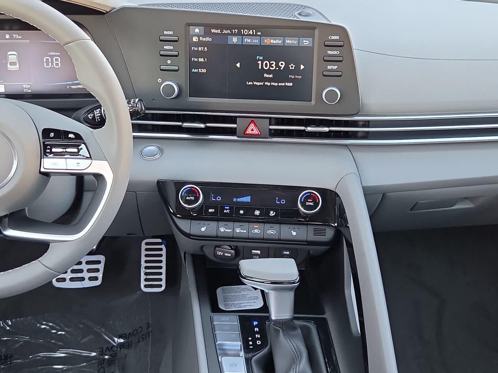 Thumbnail: 2026 Hyundai Elantra - 20