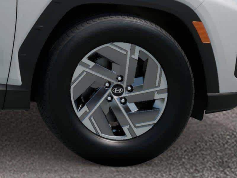 Thumbnail: 2026 Hyundai Tucson - 8