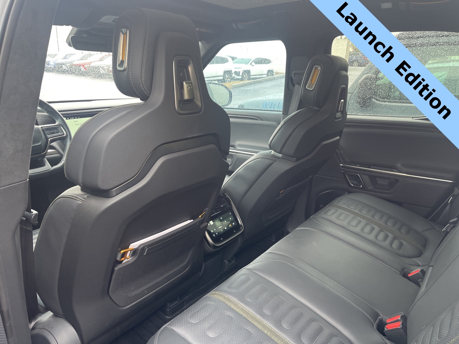 Thumbnail: 2023 Rivian R1T - 6