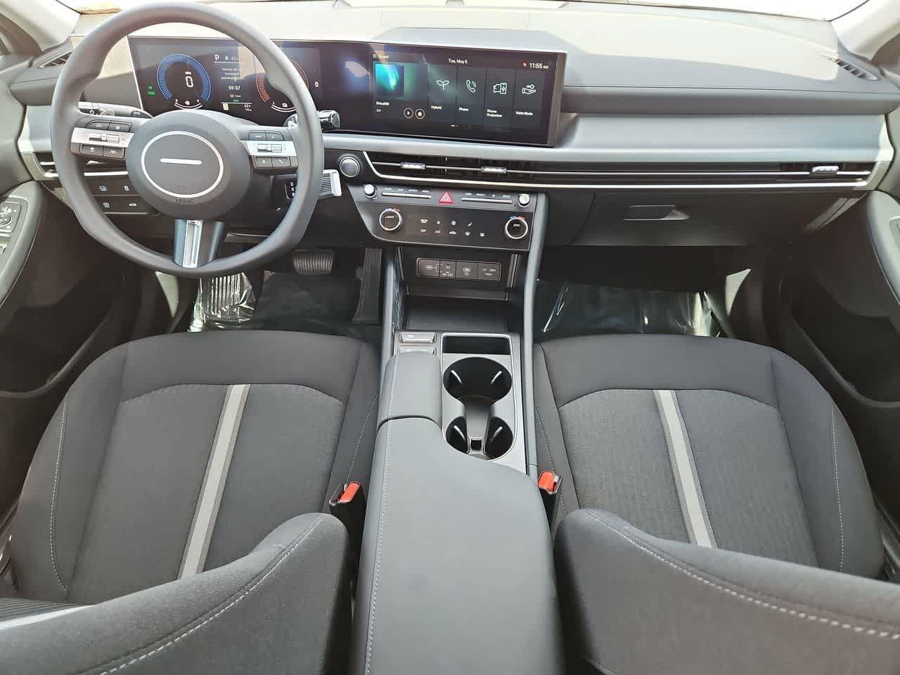Thumbnail: 2026 Hyundai Sonata - 15