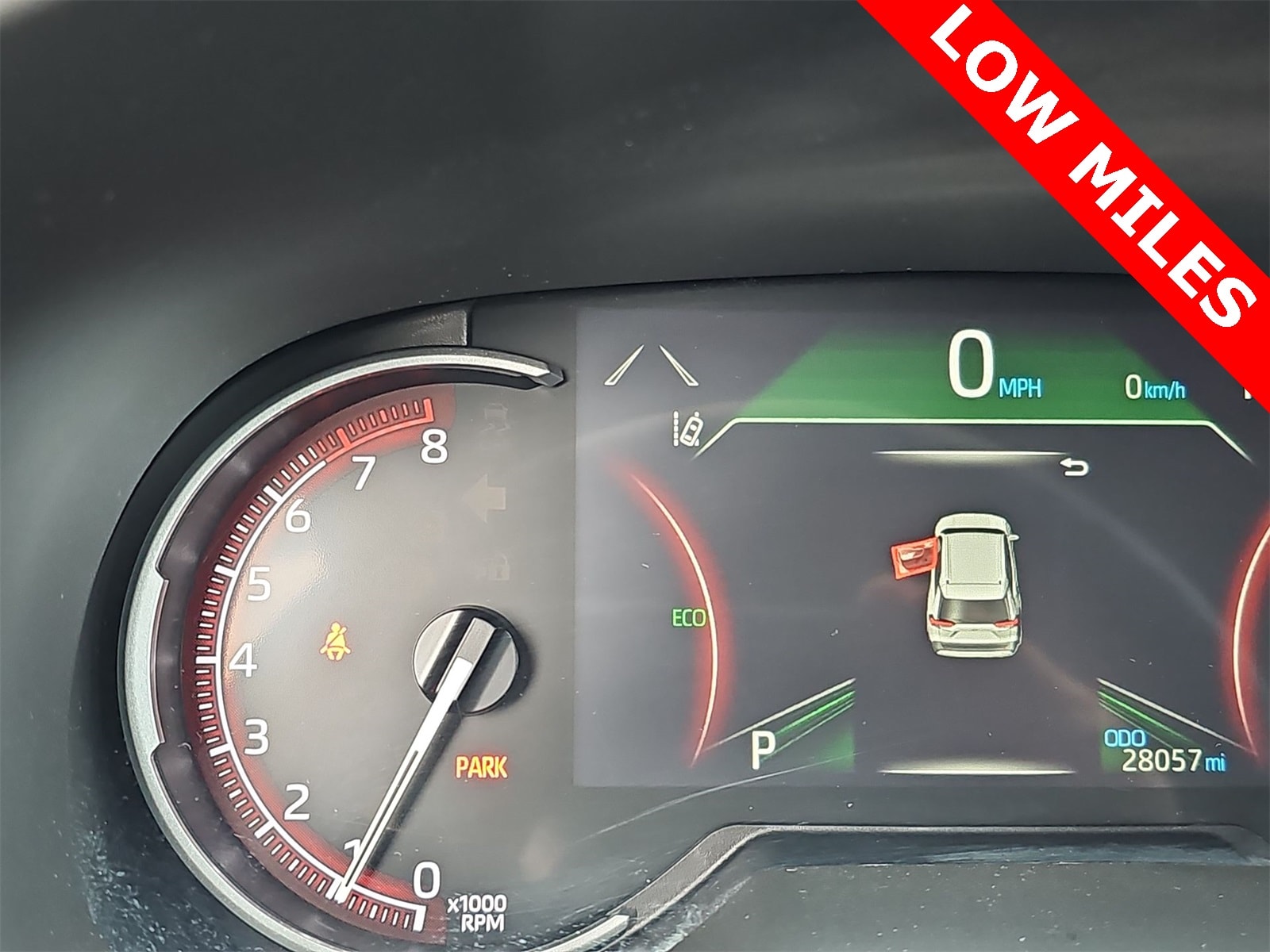 Thumbnail: 2024 Toyota RAV4 - 22