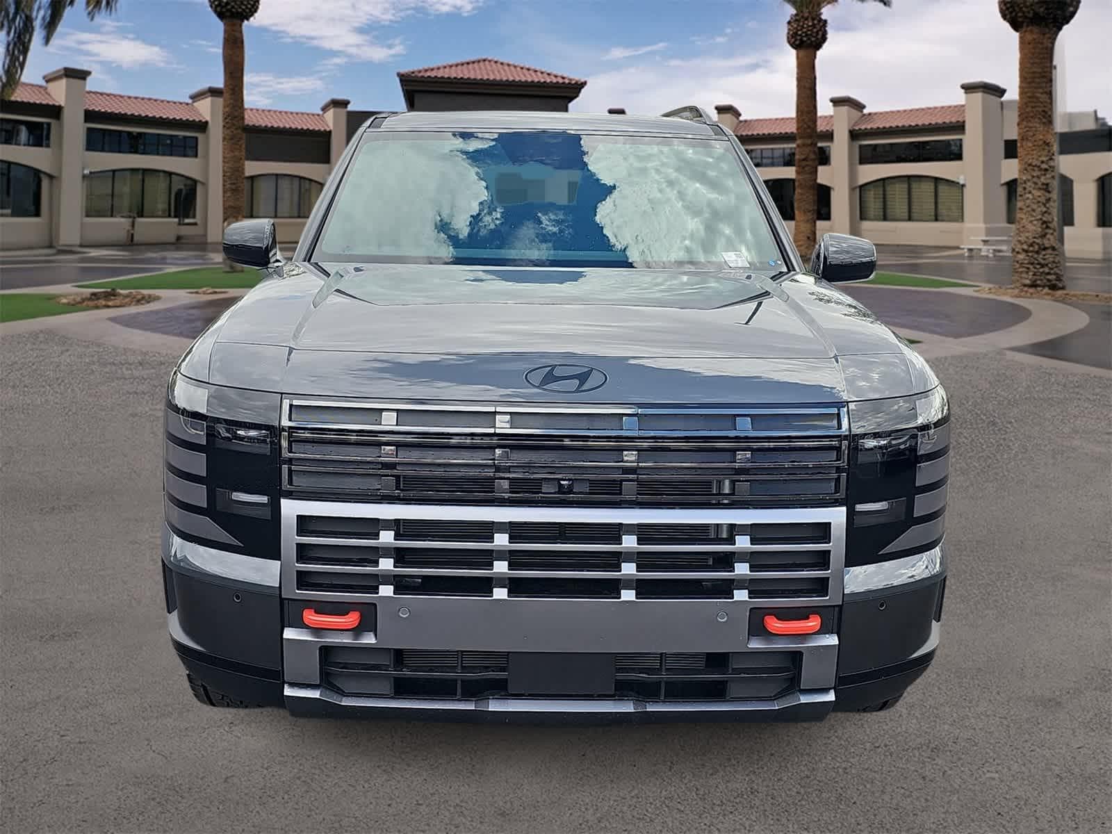 Thumbnail: 2026 Hyundai Palisade - 3