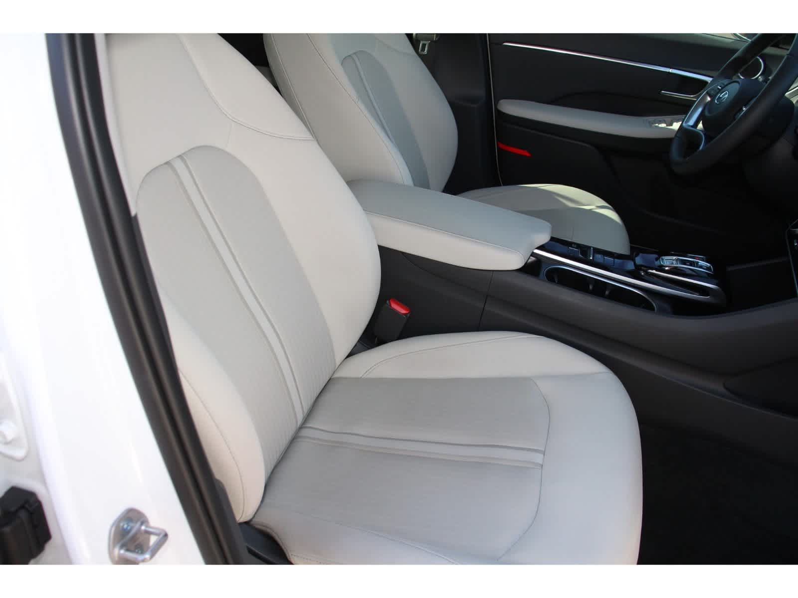 Thumbnail: 2023 Hyundai Sonata - 14