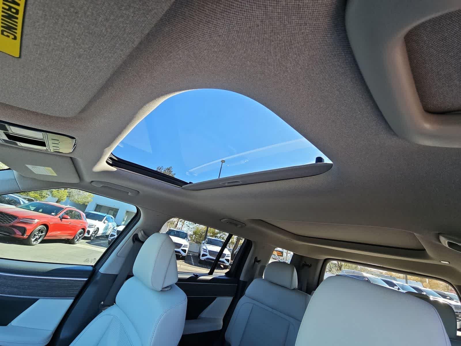 Thumbnail: 2026 Hyundai Santa Fe - 30