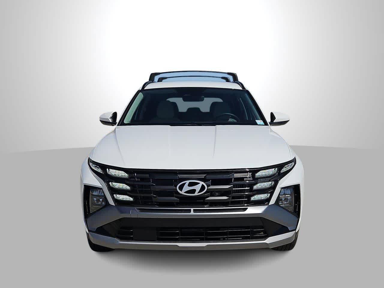 Thumbnail: 2026 Hyundai Tucson - 3