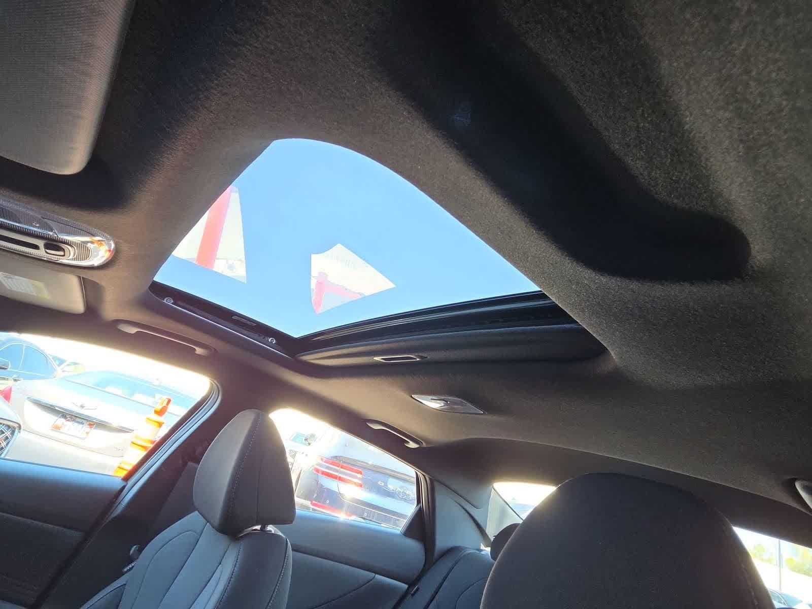 Thumbnail: 2026 Hyundai Elantra - 29