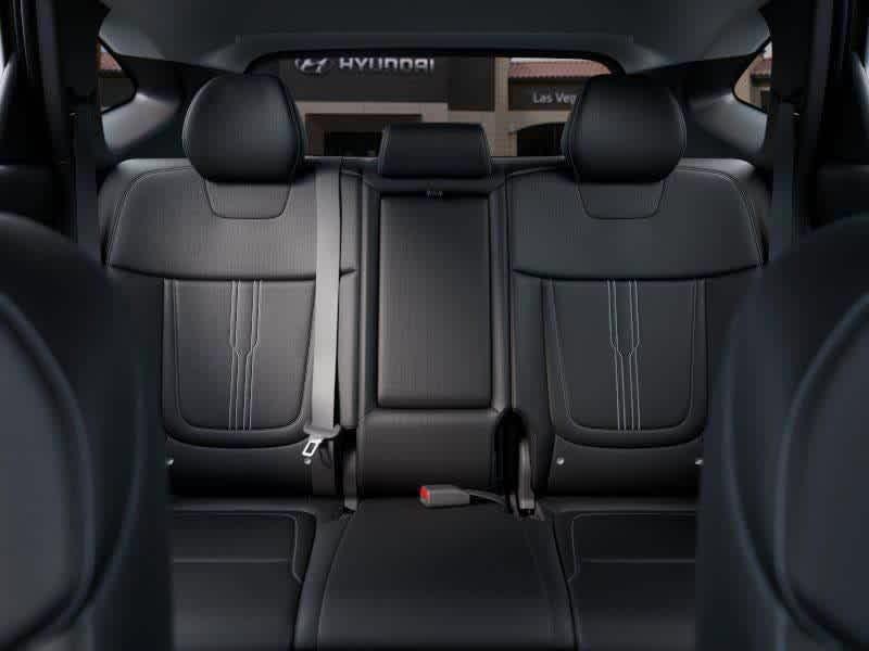 Thumbnail: 2026 Hyundai Tucson - 12